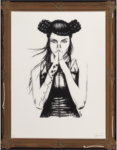 Vergiss by Fin DAC