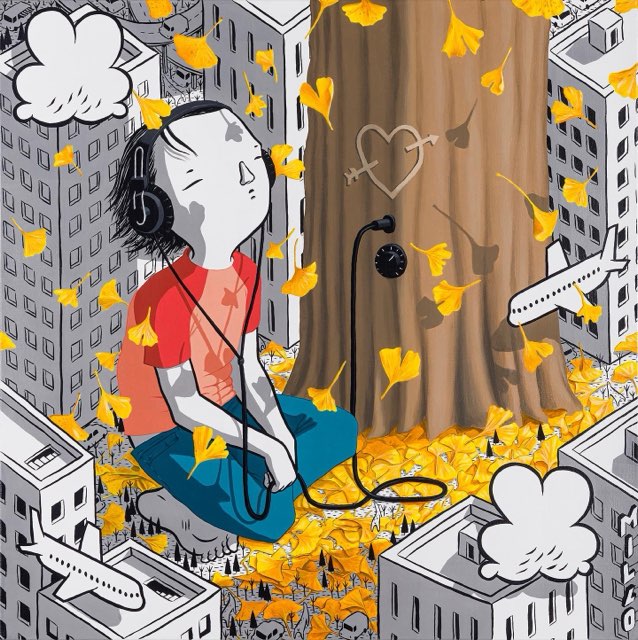 Untitled by Millo